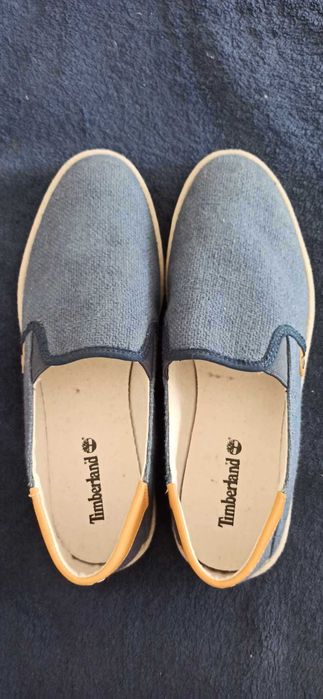 Półbuty wsuwane Timberland r.45