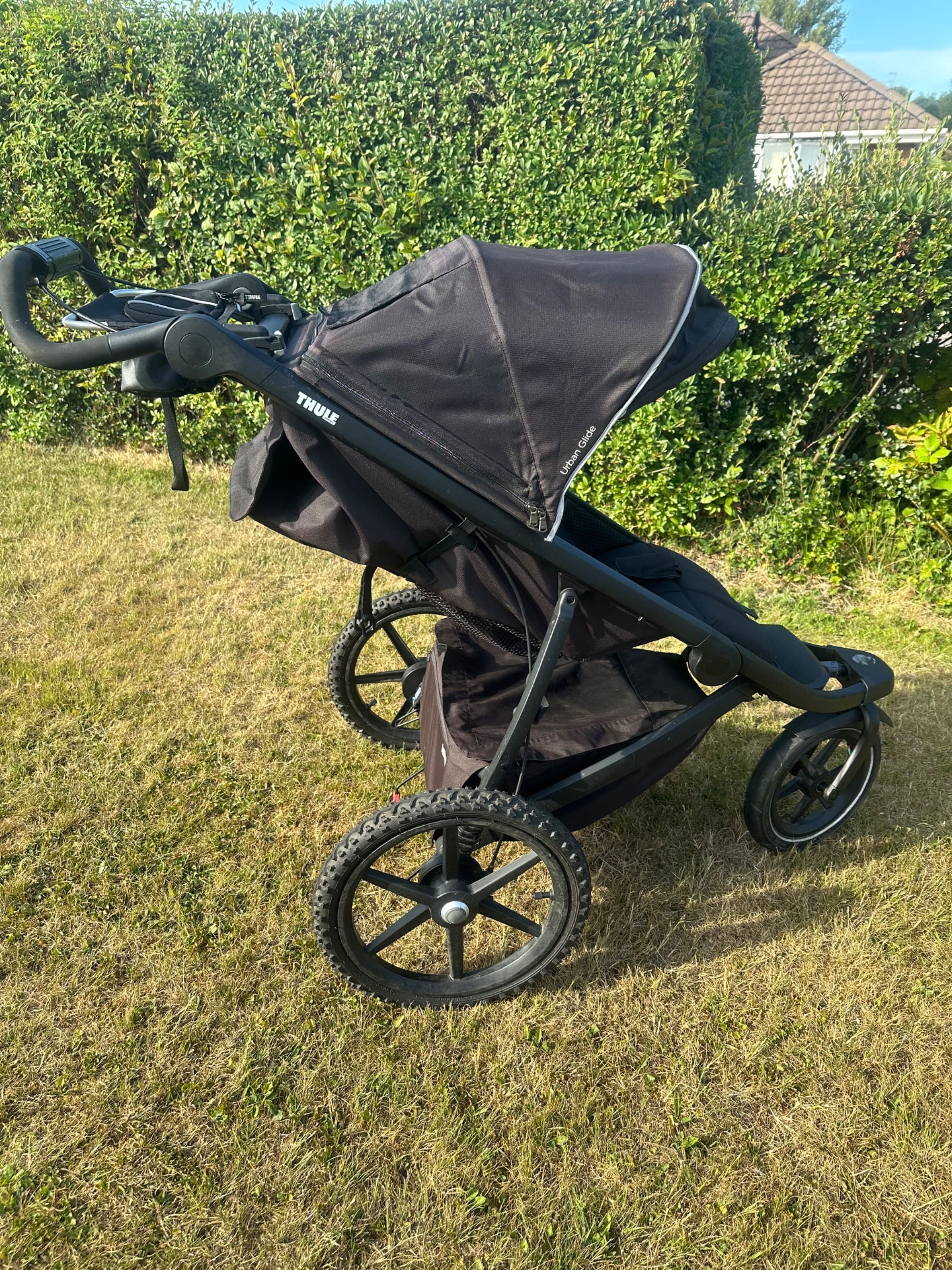 Thule Urban Glide 2