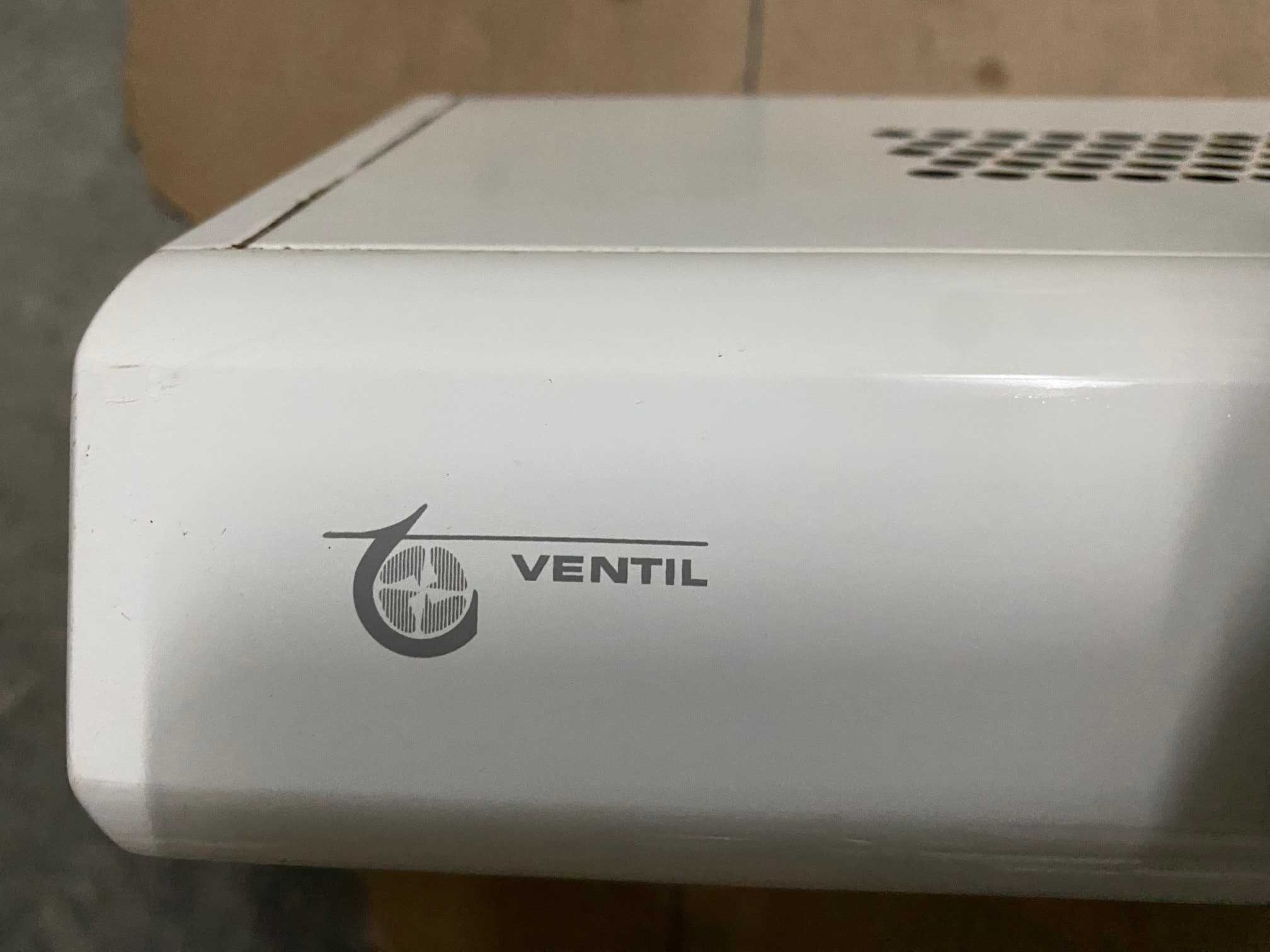Exaustor Cozinha Ventil