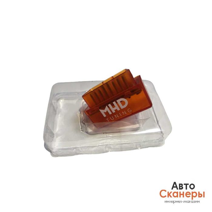 MHD Tuning WI-FI адаптер BMW E N55, N54 (для Прошивки)