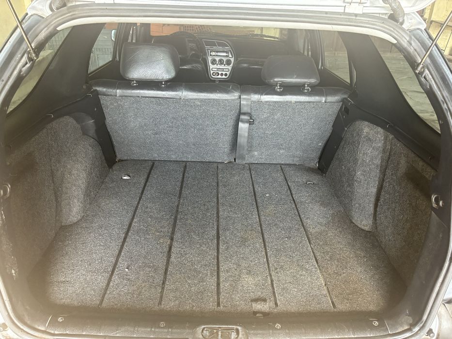 Vendo ou troco peugeot 306 1.4