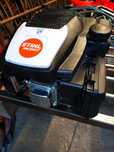 Silnik Stihl do kosiarki RM 253 T