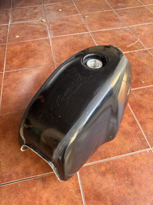 Kit transformacao BMW R100