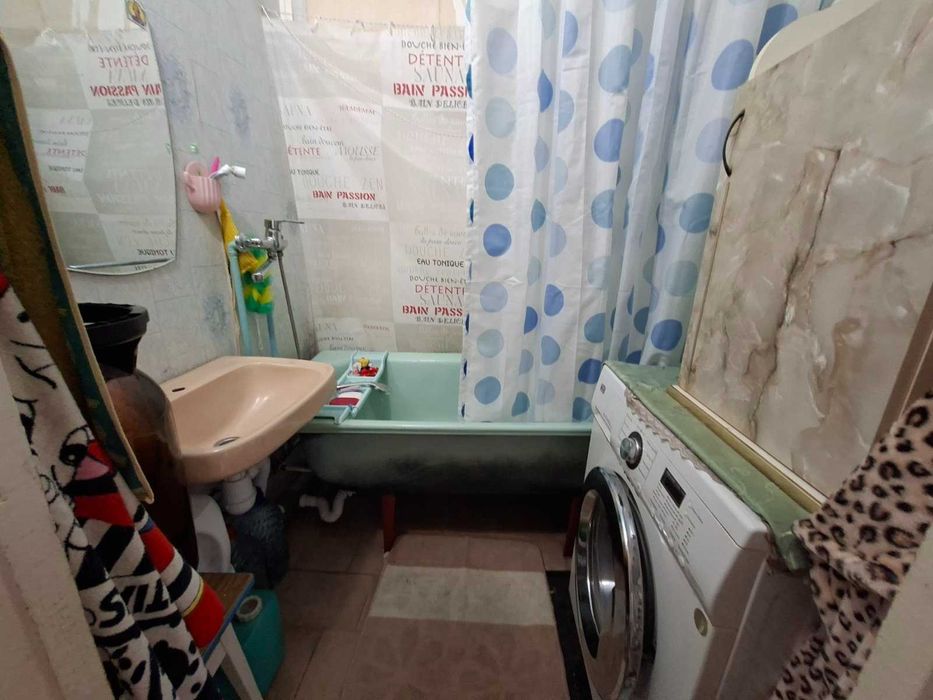 Продається 3 кім квартира на Полтавській з автономним опаленням