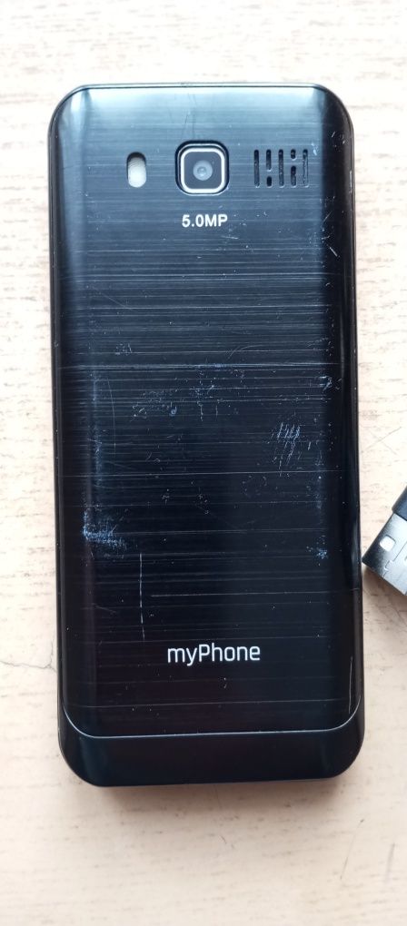 myPhone UP Smart LTE