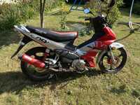 Romet ogar 900 Racing