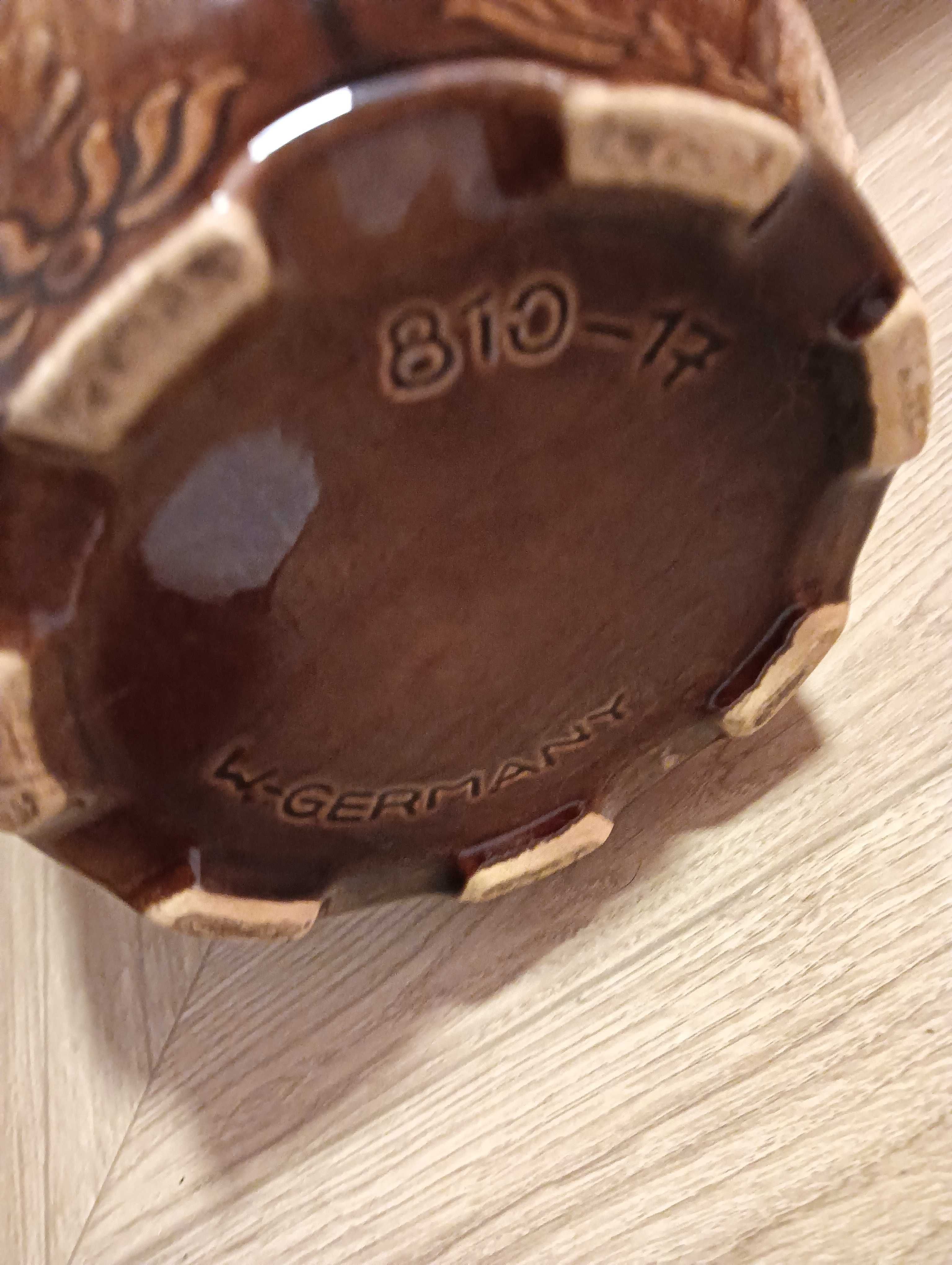 Doniczka ceramiczna Scheurich osłonka piękna