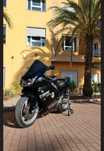 Yamaha yzf 1000 thunderace impecável