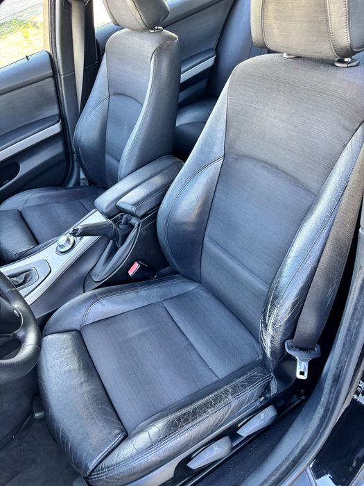 BMW 320d serie 3