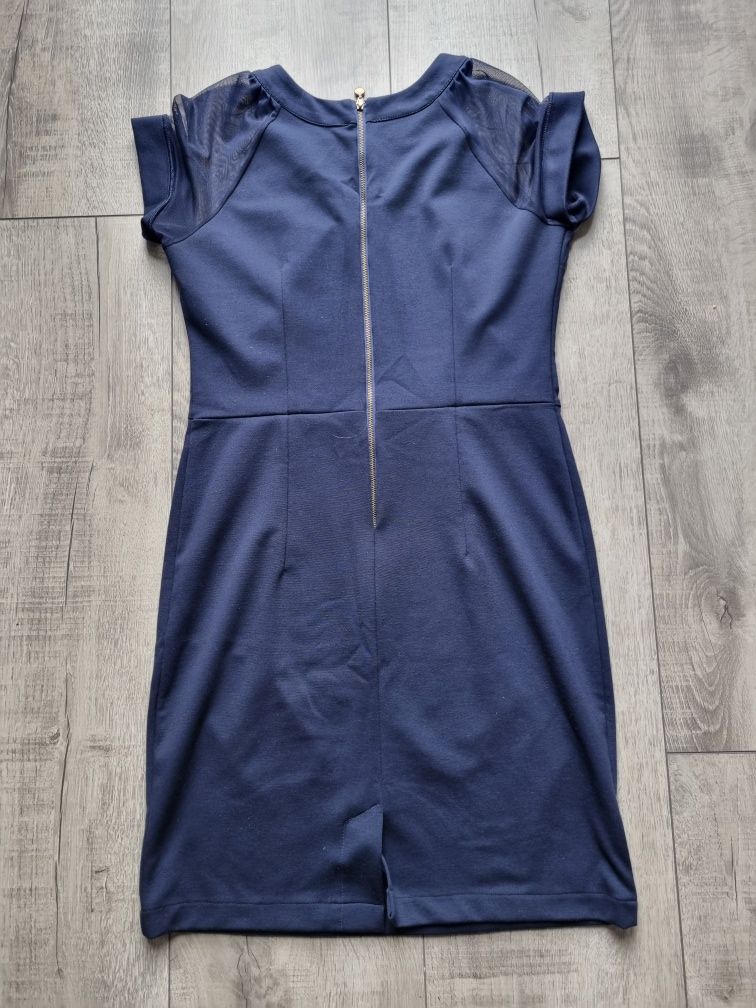 Zestaw eleganckich sukienek L