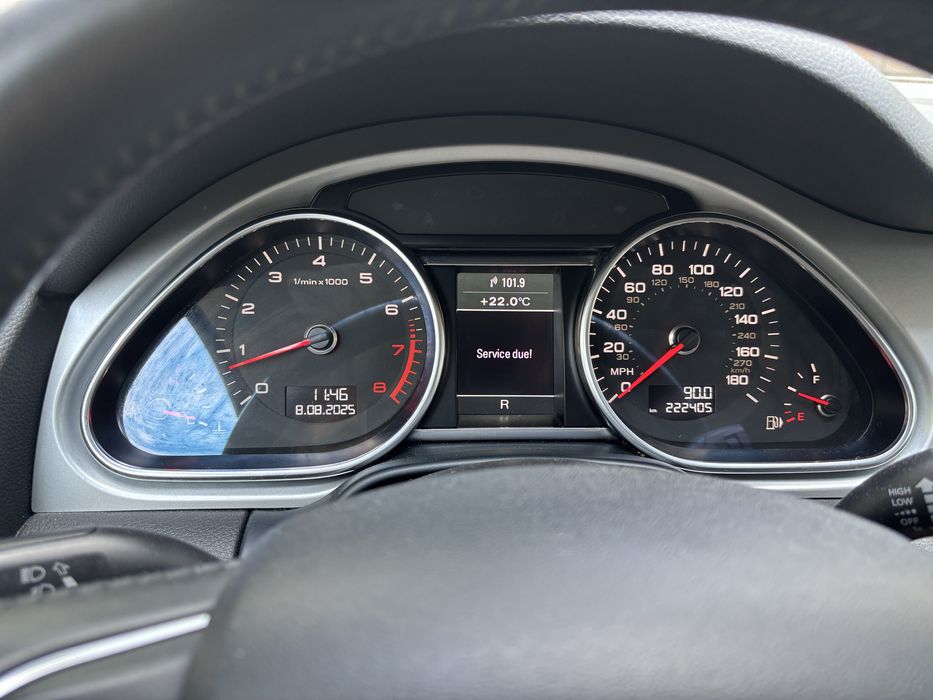 AUDI Premiym plus