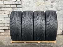 Топова шина‼️225/50 R17 Michelin X-ice North 98Т 7.5мм 2023рік