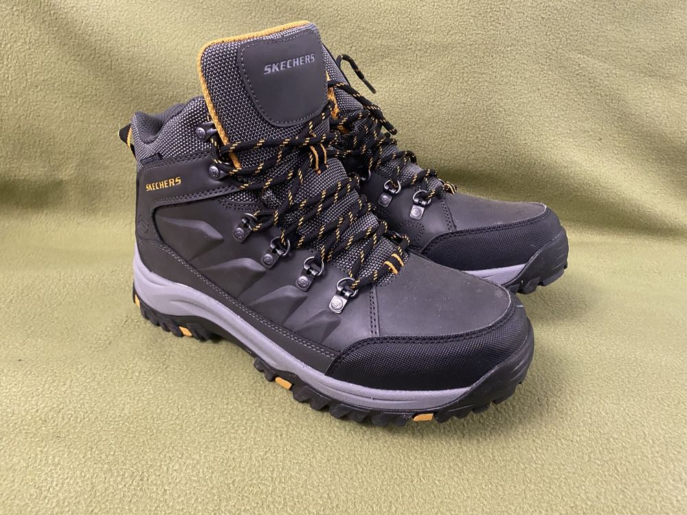 Черевики Skechers 42р