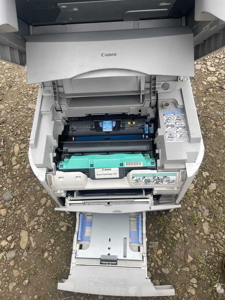 Принтер Cenon MF 8180 C