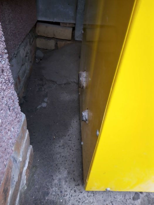 Твердопаливний котел Данко 20 кВт.