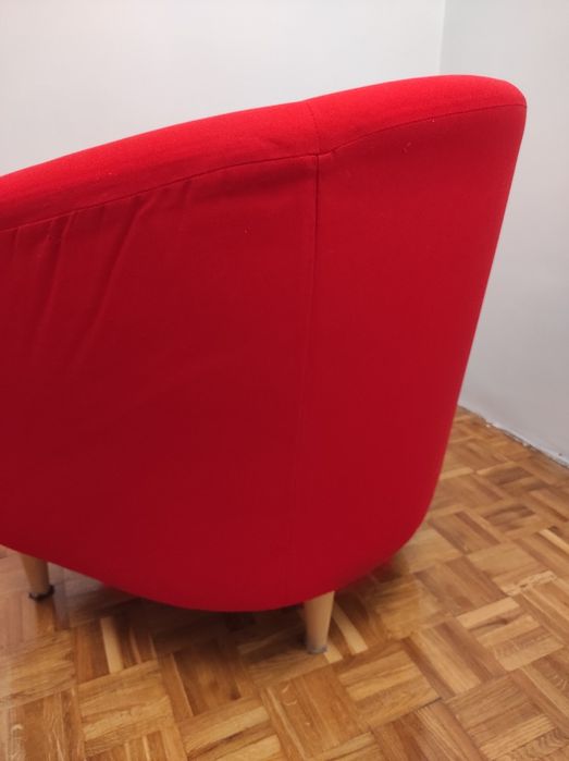 Fotel IKEA Tulsta