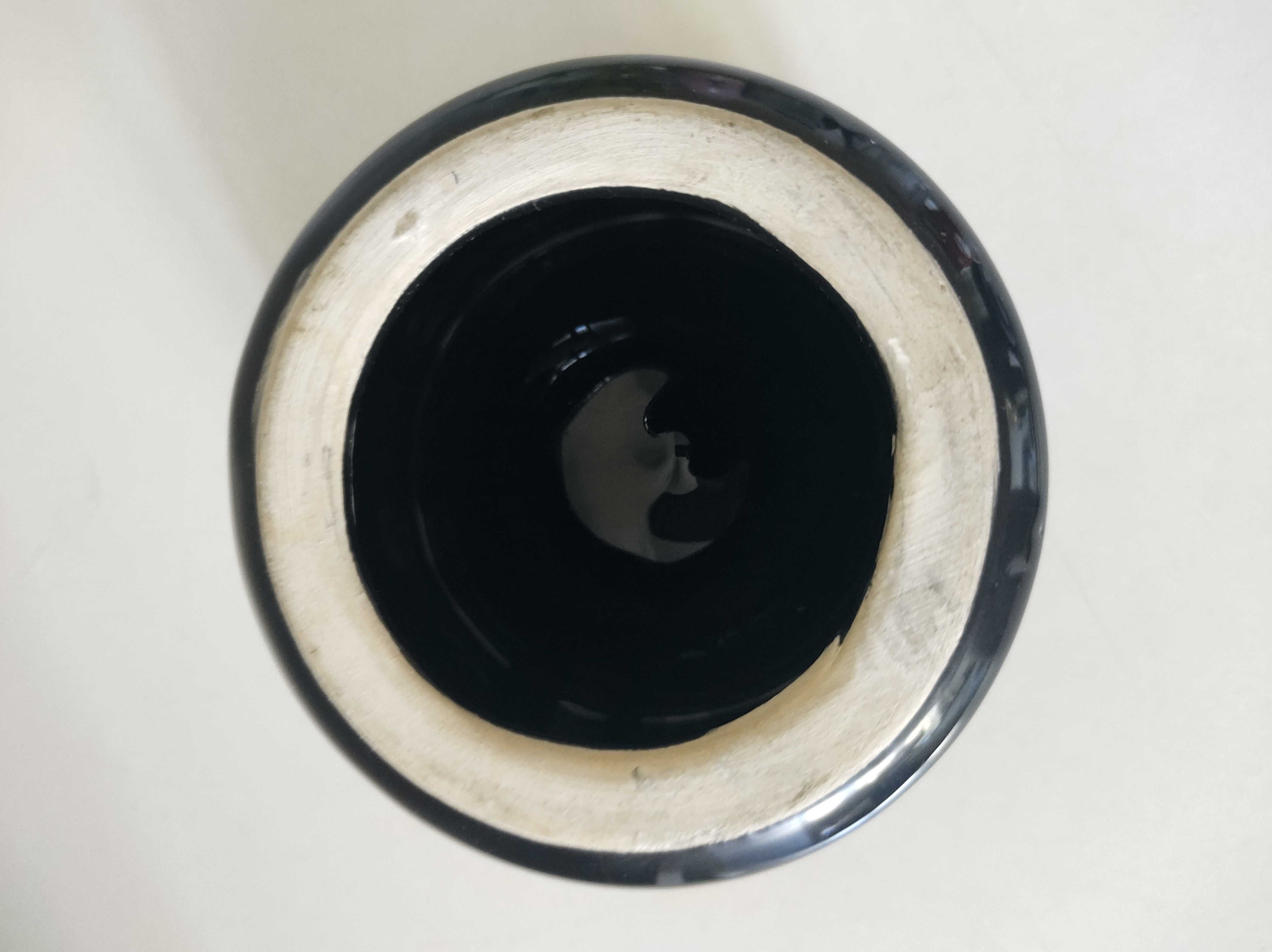 Popielniczka Popielnica Poczta Polska Porcelit Pruszków ? PRL Lata 60