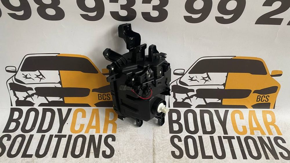 Протитуманна фара ліва (ліцензія) MITSUBISHI ASX 2020-22