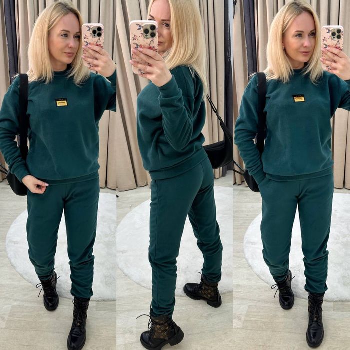 Теплый костюм женский флисовый/теплий костюм жіночий фліс