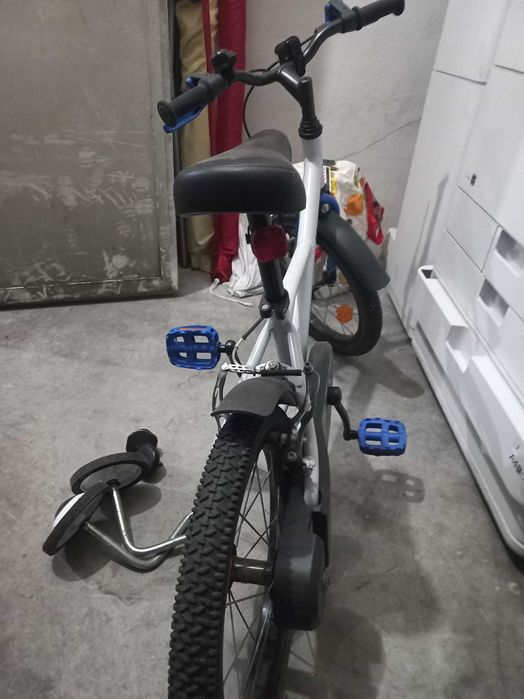 Bicicleta criança BTWIN