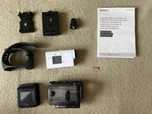 Kamera sportowa 4k Sony FDR-X3000