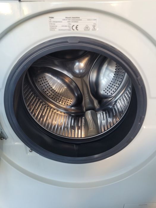 Sprzedam pralkę firmy Haier 8 kg 1400 obr z możliwością dostawy