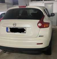 Nissan Juke 1.5 DCI Tekna