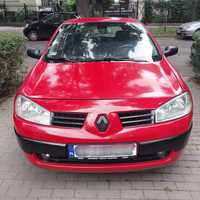 Sprzedam Renault Megane II