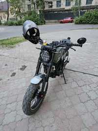 Geon scrambler 250