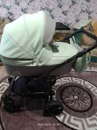 Продам коляску 2 в 1 Baby Pram Avenue