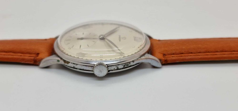 Omega Vintage 30T2 Jumbo 1944 Ref 2272-3