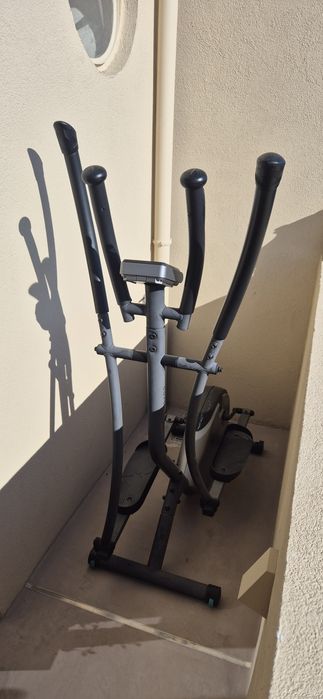 Bicicleta fitness
