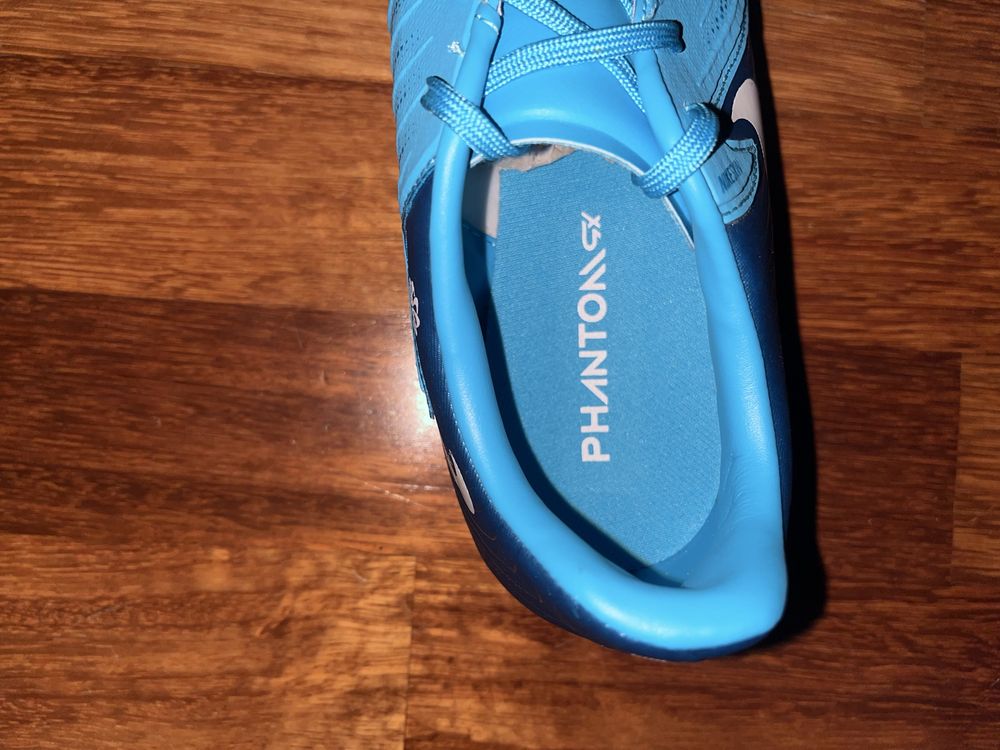 Nike phatom.