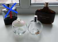 Флакони скляні від парфумів