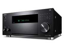 Topowy Amplituner ONKYO TX-RZ50  9.2 z gwarancją i nagrodą EISA
