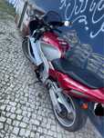 Vendo mota aceito trocas