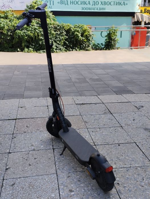 Электросамокат Xiaomi 5