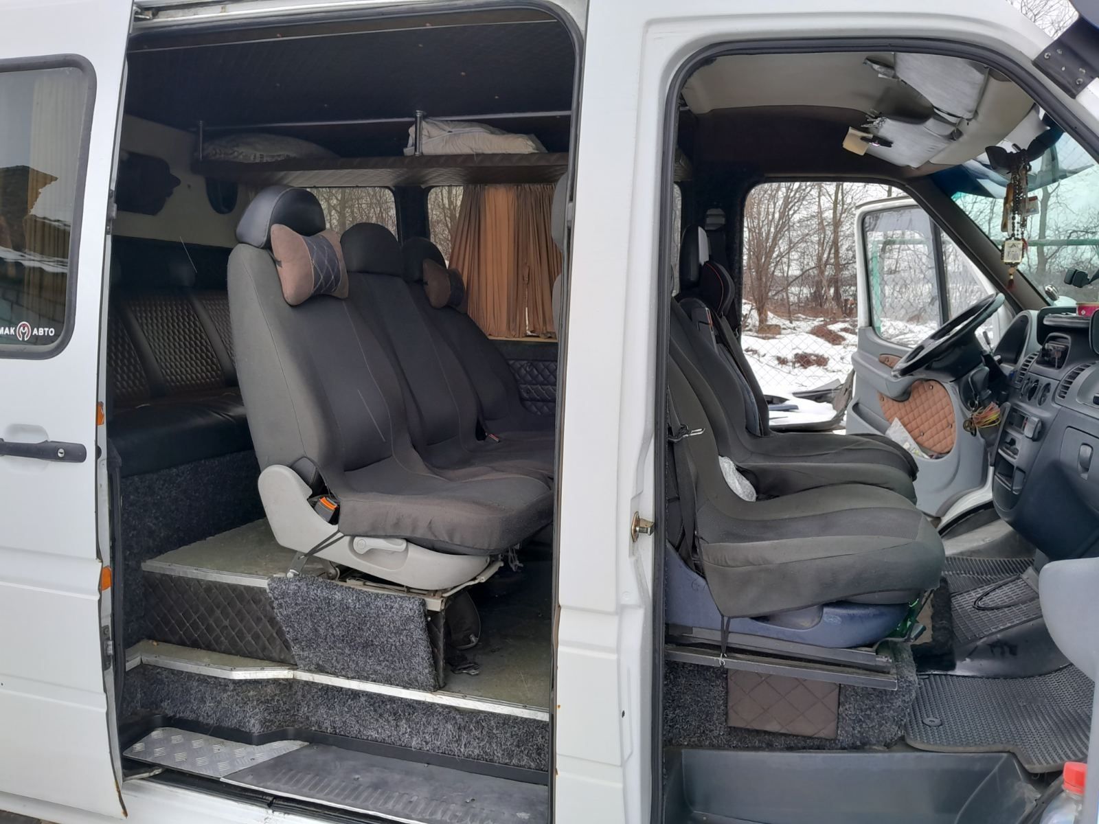 Продається автрмобіль
