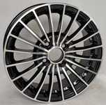 Felgi 15 Opel Corsa E Toyota Yaris Clio Dacia Logan Sandero i20 4x100