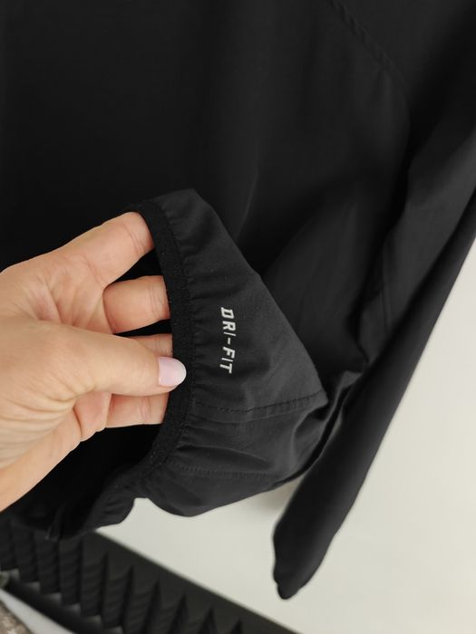 Nike kurtka cienka damska sportowa M