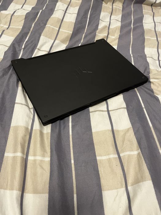 Ноутбук Asus TUF gaming F15