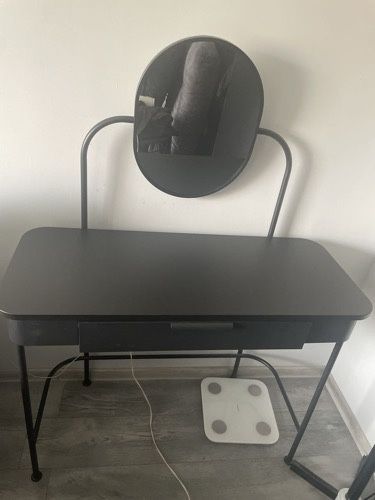 Toaletka GRÅFJÄLLET ikea