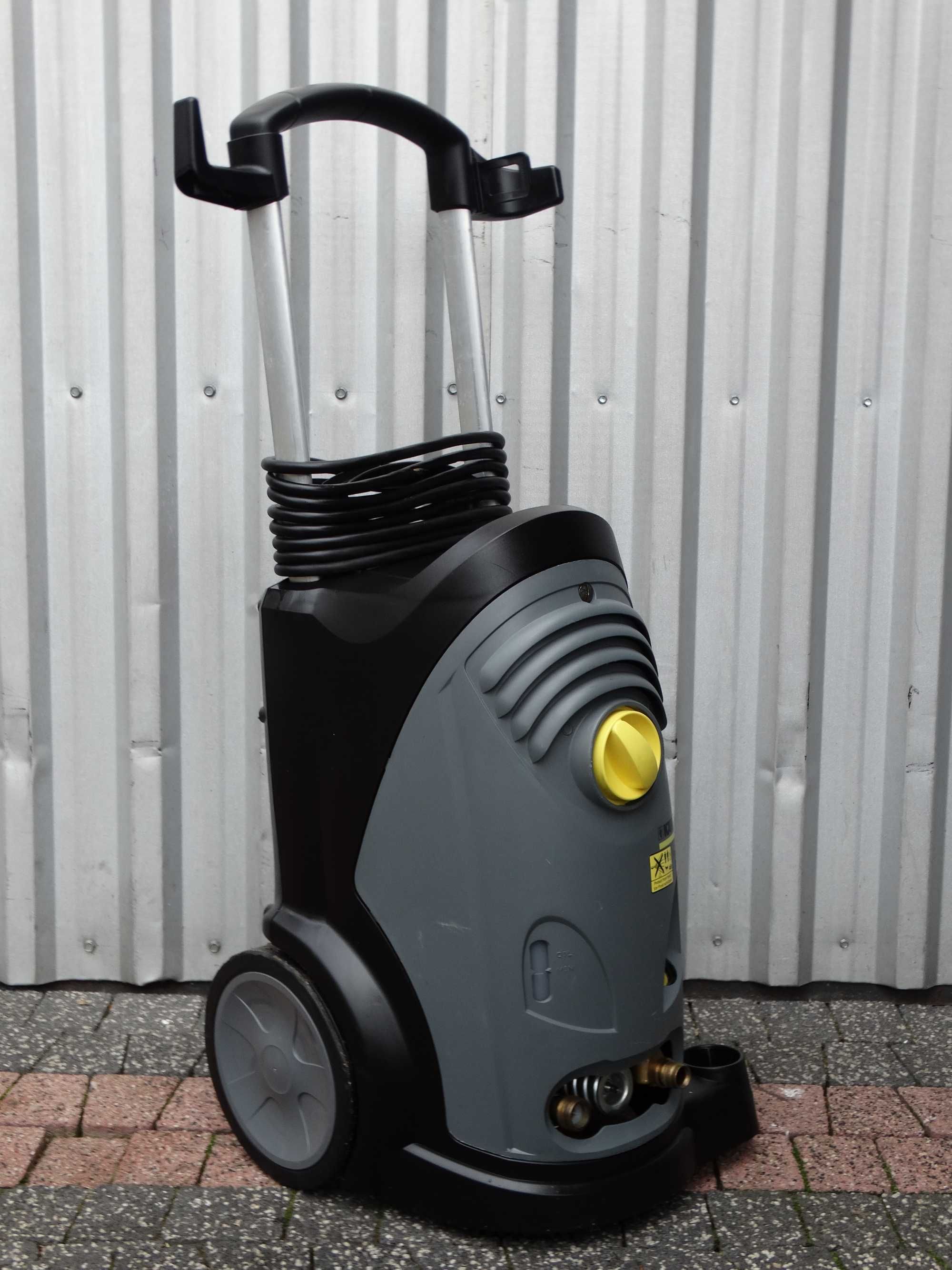 Myjka Ciśnieniowa Karcher HD 7/18 - C * 180 bar * super stan
