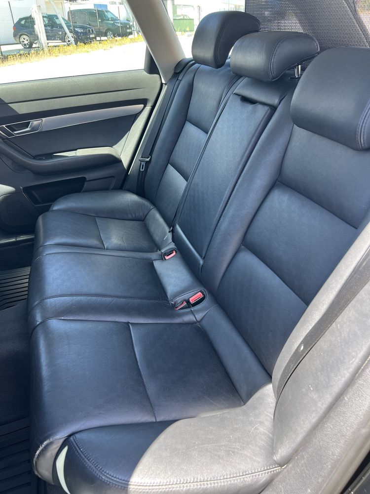Audi A6  2.0 TDI como nova