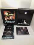 Amiga CD32 gra Microcosm unikat! Stan idealny!