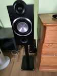 Kolumny podstawkowe Taga Platinum B40V3 na gwarancji