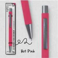 Bookaroo Długopis różowy