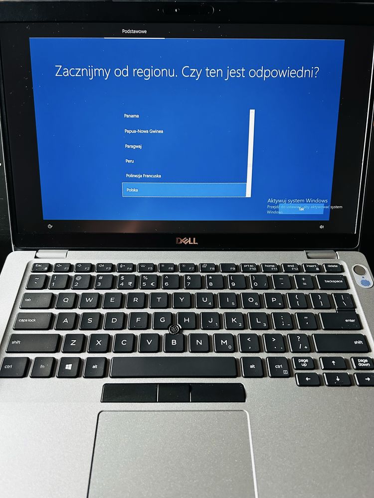 Dell Latitude 5410 Gwarancja ProSupport