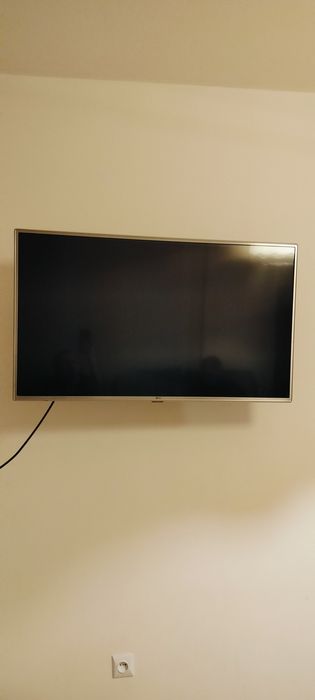 Telewizor LG 43 cali Smart TV