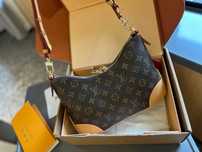 LV Nano Boulogne - LV Nano Boulogne Monogram - Nowa Torba Damska